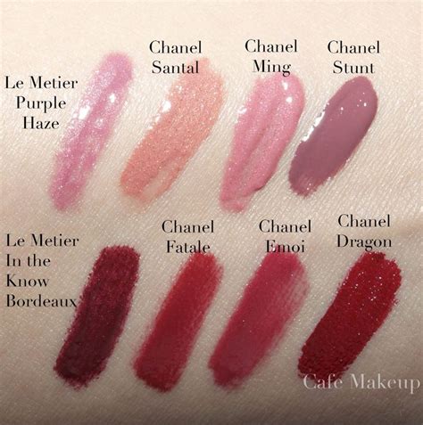 chanel lipstick shades brick|chanel lip color chart.